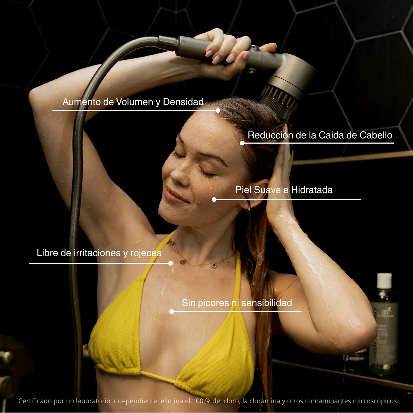 Salva Tu Piel, Tu Pelo y Tu Salud del Desastre con Orevis™