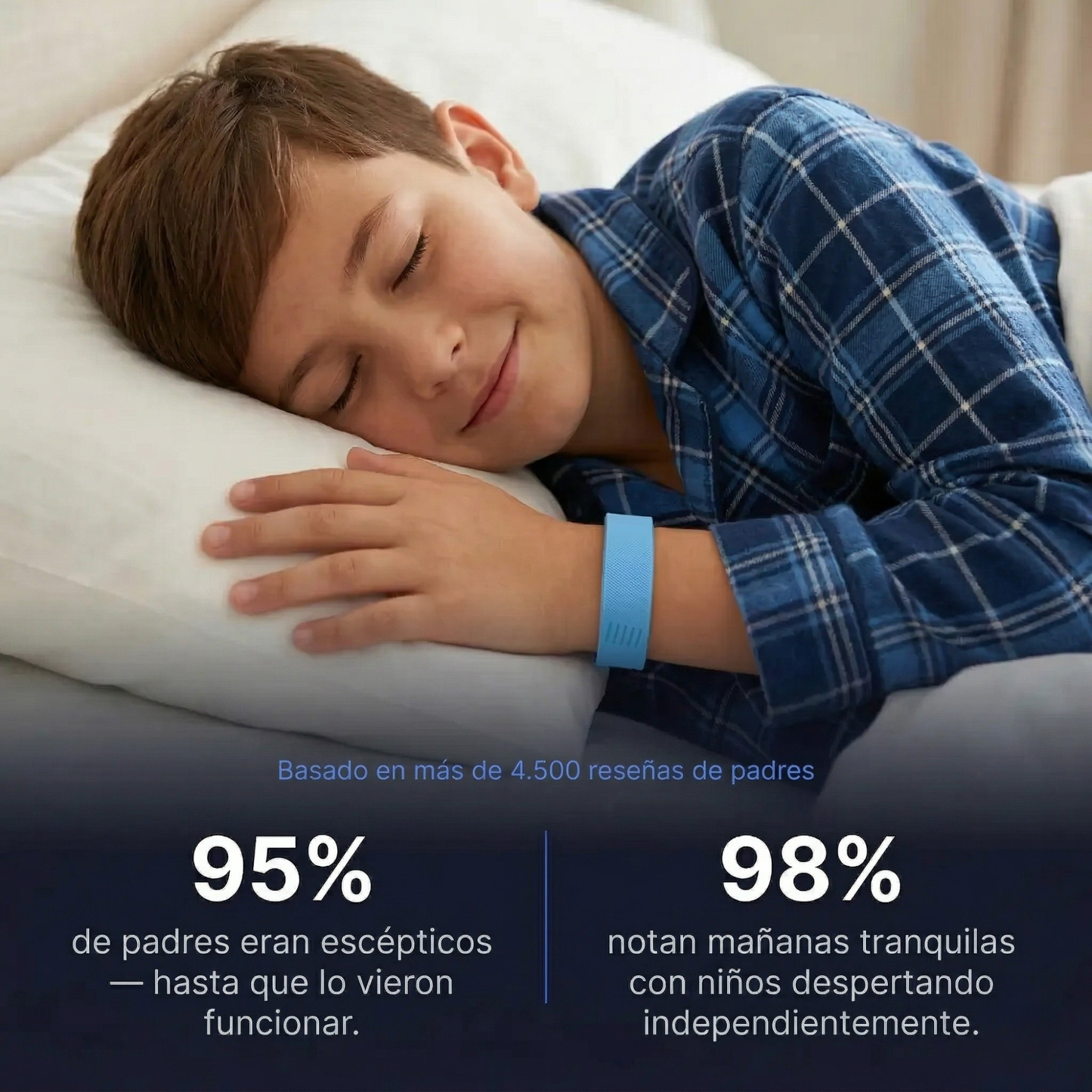 Orevis - La Alarma Para Niños Con TDAH y Autismo