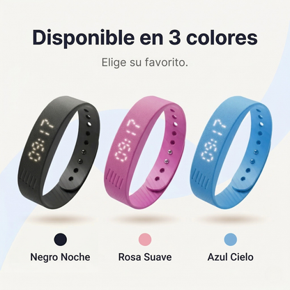 Orevis - La Alarma Para Niños Con TDAH y Autismo