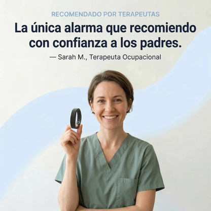 Orevis - La Alarma Para Niños Con TDAH y Autismo