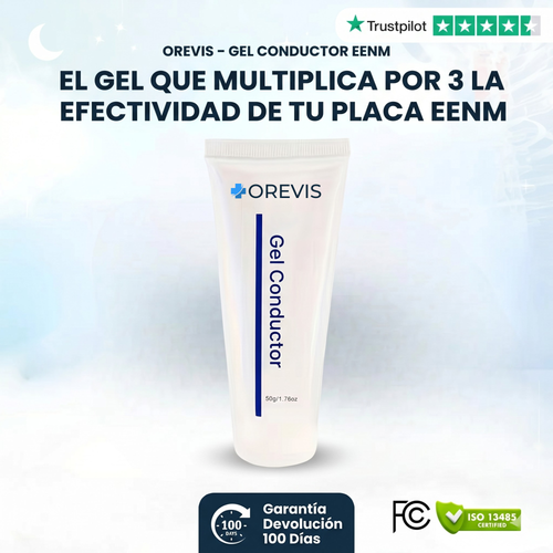 GEL CONDUNCTOR EENM
