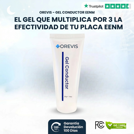 GEL CONDUNCTOR EENM