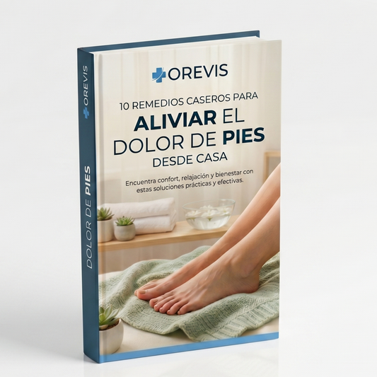10 Remedios Caseros Para Aliviar El Dolor De Pies