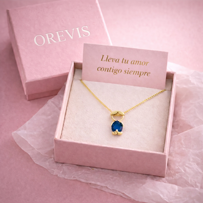 Collar de Hijos | Orevis