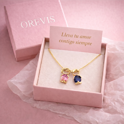 Collar de Hijos | Orevis