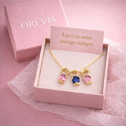 Collar de Hijos | Orevis