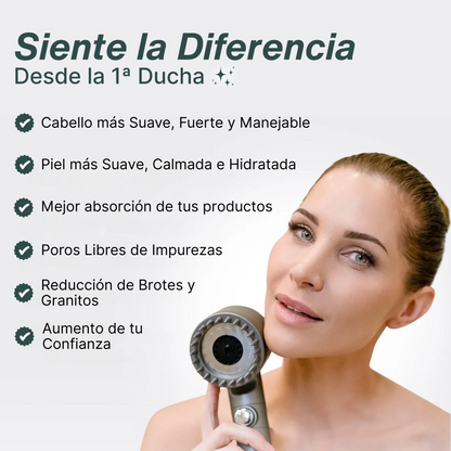 Salva Tu Piel, Tu Pelo y Tu Salud del Desastre con Orevis™