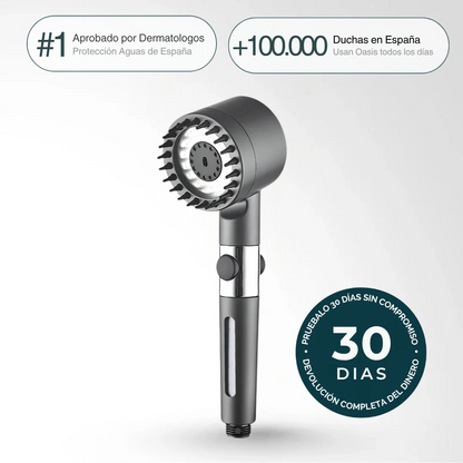 Salva Tu Piel, Tu Pelo y Tu Salud del Desastre con Orevis™