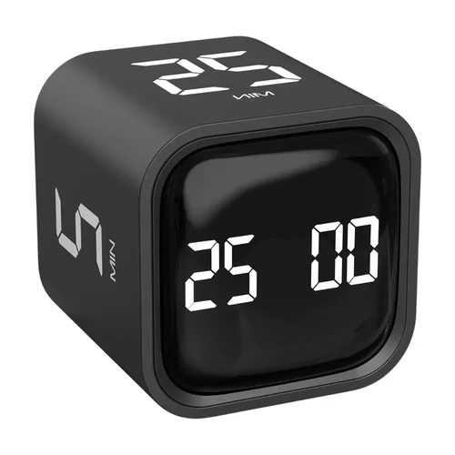 Temporizador Pomodoro Para TDAH